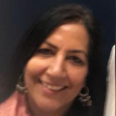 Deepti Rana