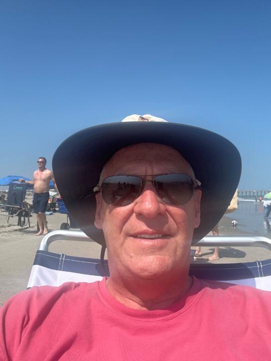 Tim Deegan
