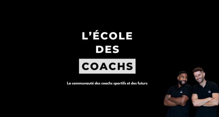 L'école des coachs