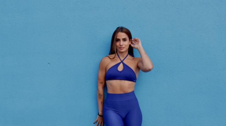 Virginia Cantero
