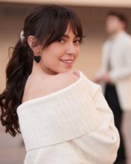 Laura Casas