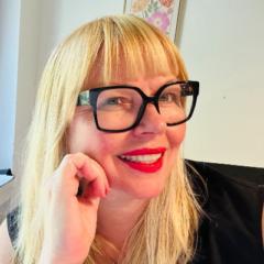 Katherine Heikkila