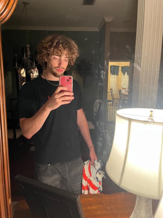 Caden Wilson