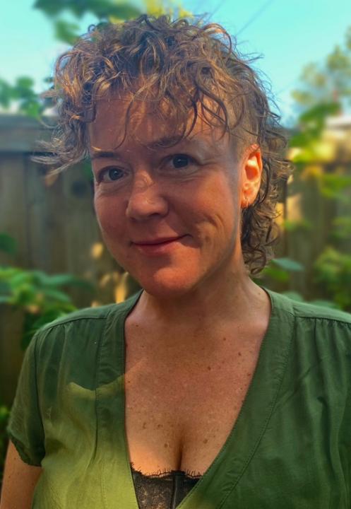 Sandi Johnston