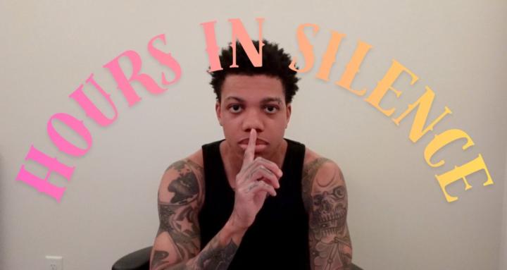 hours in silence club