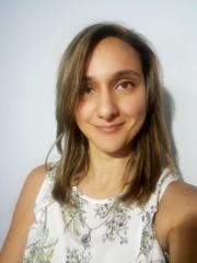 Mariana Zago