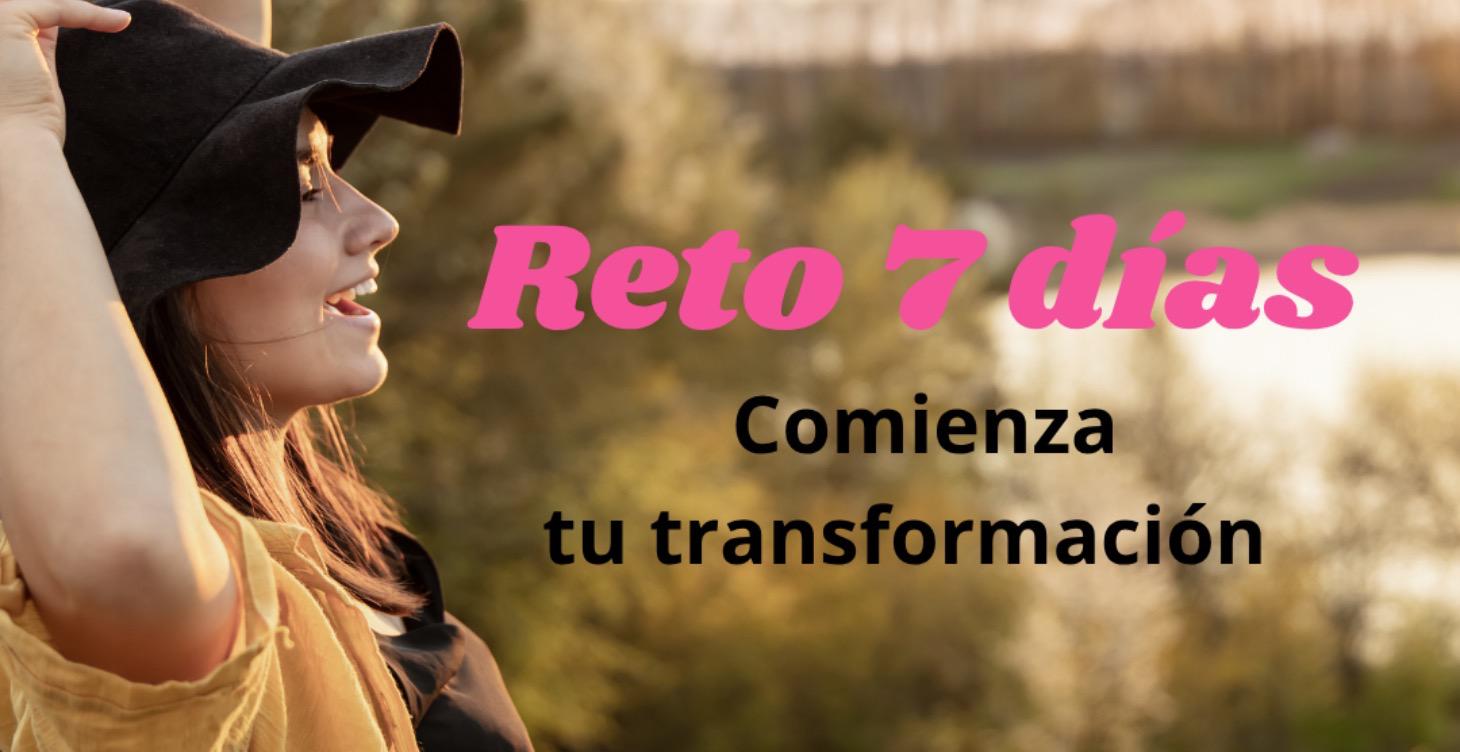 Reto 7 días
