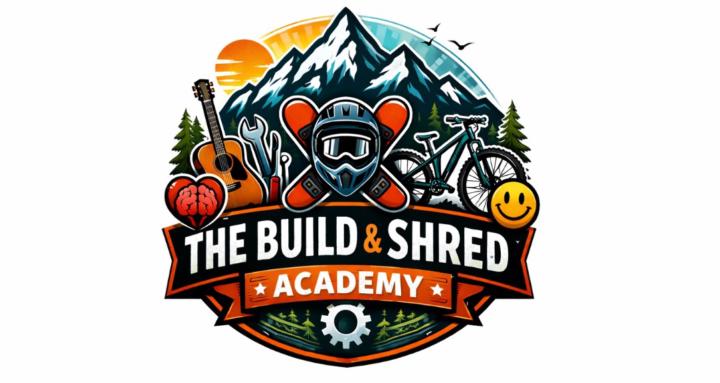 The Build and Shred Academy