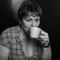 Nadine Mouquet
