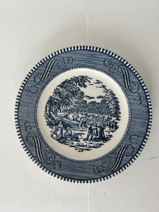 SHOW AND TELL? But really. 