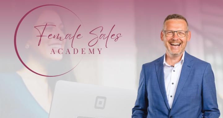 Female Sales Academy