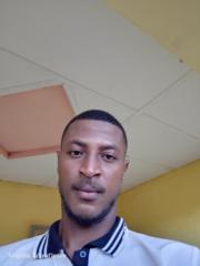 Sylla Ibrahim junior