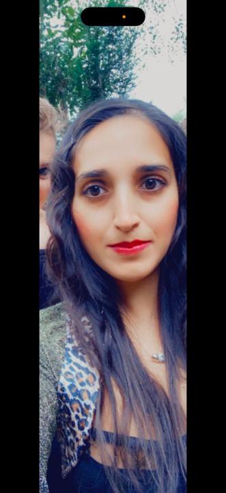 Ruksana Bhikha