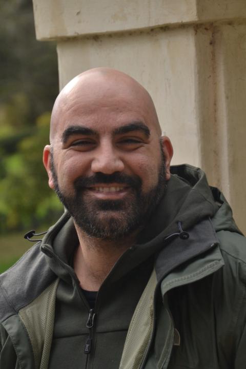 Luca U