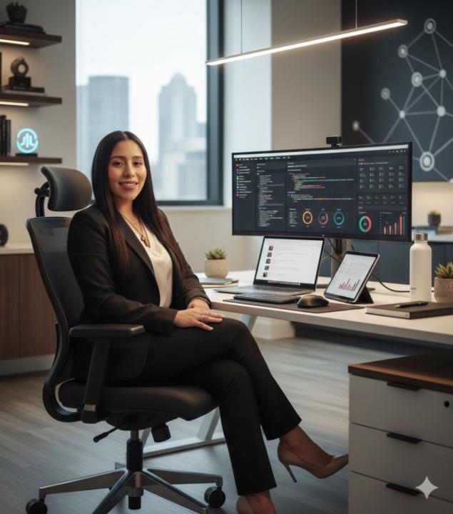 Flor Velasquez perez