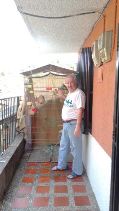 Jaime Burbano