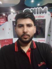 Shoaib Ismail
