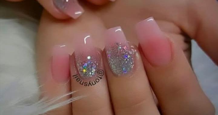 me my Nails