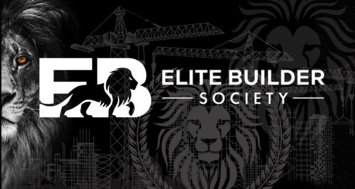 Elite Builder Society