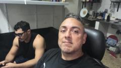 Alejandro Marcello