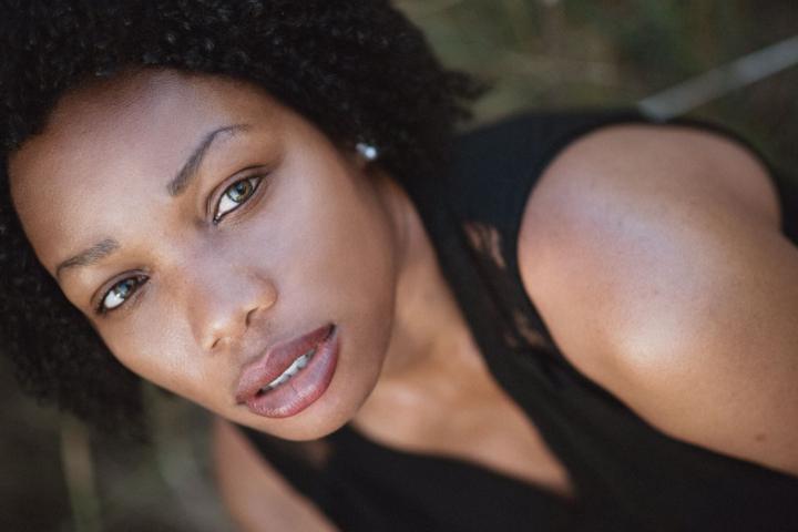 Evangeline Chukwueloka