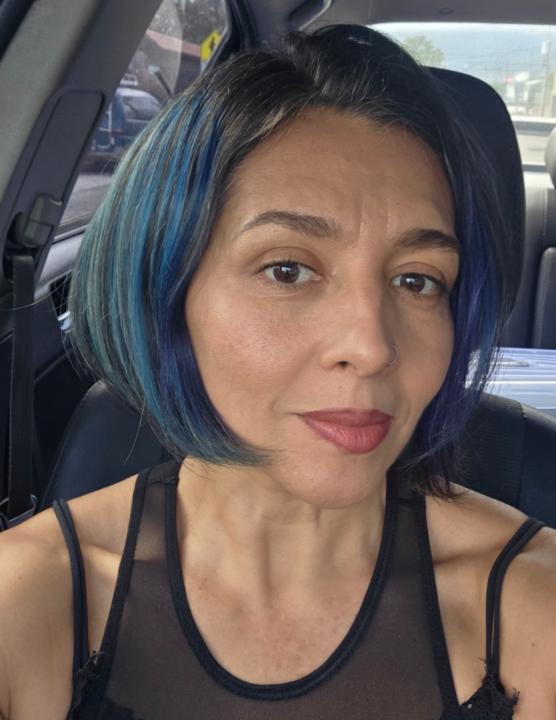 Andrea González
