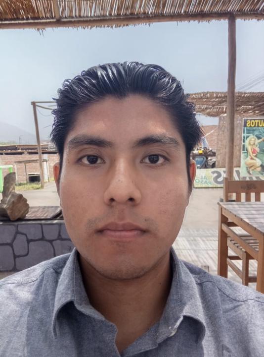 Frank Edinson Rengifo Ramirez