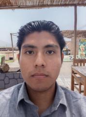 Frank Edinson Rengifo Ramirez