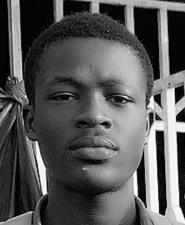 Ouattara Ramane