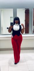 Nicole Hawkins