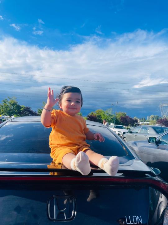 Ravinder kaur Chahal