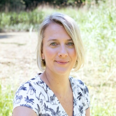Katrin Zinner