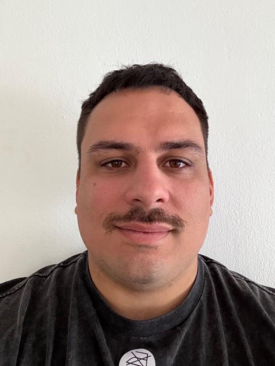 Ignacio Fernández magallanes