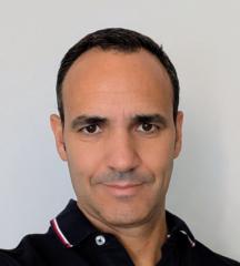 Alejandro Tarriño