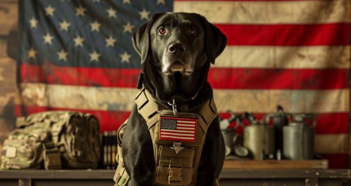 Freedom and Dogs