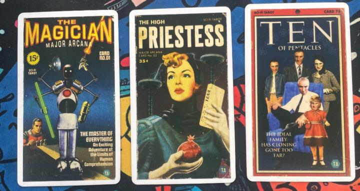 Creative Families Commons