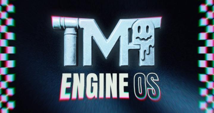 𝗧𝗠𝗔 𝗘𝗻𝗴𝗶𝗻𝗲 𝗢𝗦 🏁