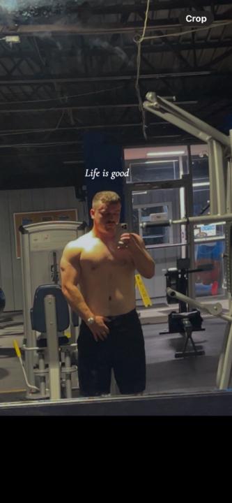 Tanner Billings