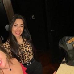 Calu Gonzalez
