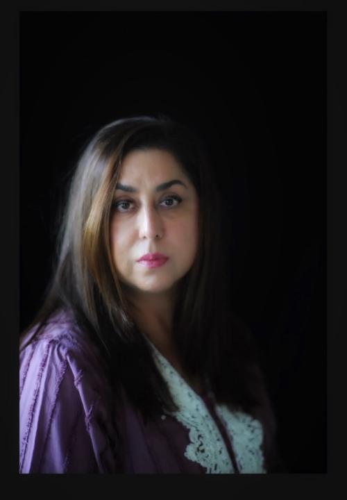 Aesha Arif