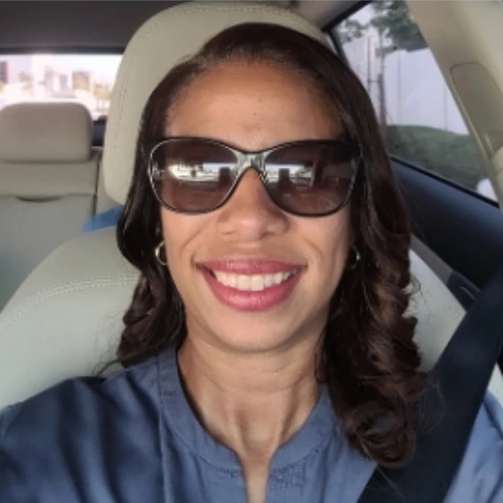 Mallikah Sharp