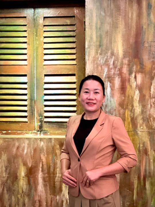 Tuyết Nguyễn