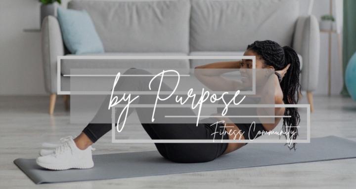 By P Fitness Community