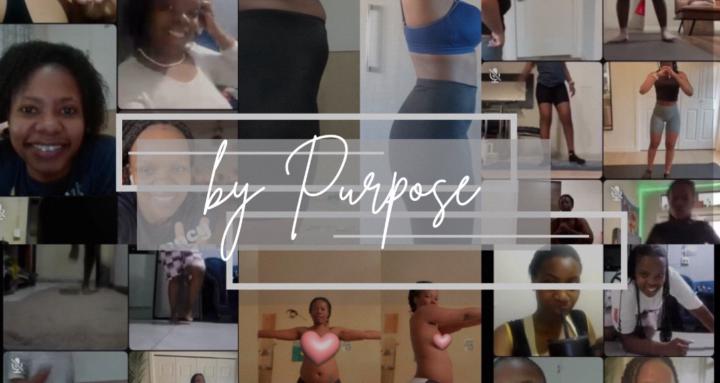 By P Fitness Community