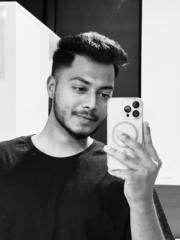 Faisal Mustak Shaikh