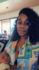 Jamaiia Clark