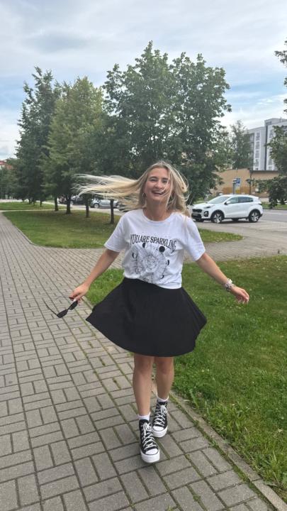 Gabrielė Švedaitė