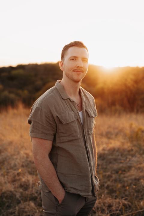 Ethan Cruse