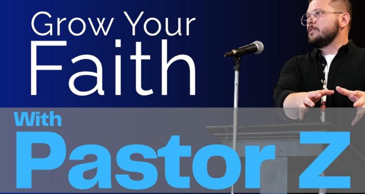 Grow Your Faith