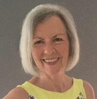 Gill McCowen